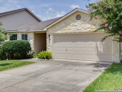1006 Magnolia Fld, San Antonio, TX, 78251