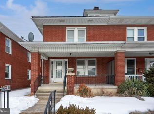 847 Florida Ave, York, PA 17404