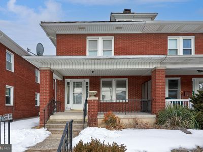 847 Florida Ave, York, PA, 17404