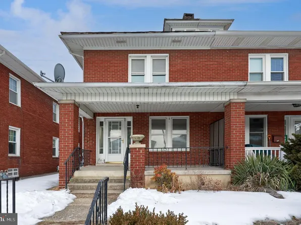 847 Florida Ave, York, PA 17404