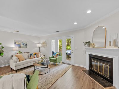 3111 Coachmans Way, Durham, NC, 27705