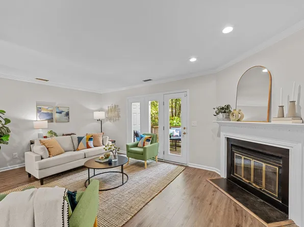 3111 Coachmans Way, Durham, NC 27705