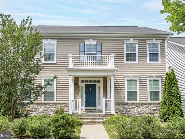 114 Almond Dr, Stafford, VA 22554