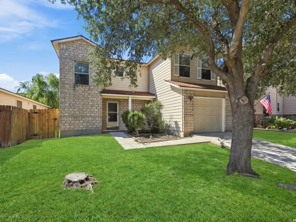 7910 Meadow Star, San Antonio, TX 78227