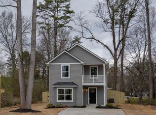222 West Rd, Travelers Rest, SC 29690