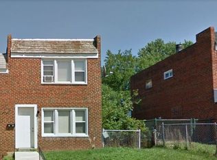 3033 Janice Ave, Baltimore, MD 21230