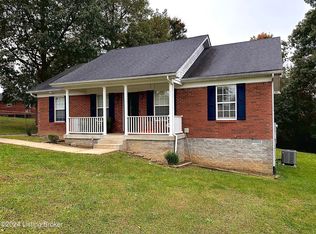 105 Patrick Ct, Bardstown, KY 40004