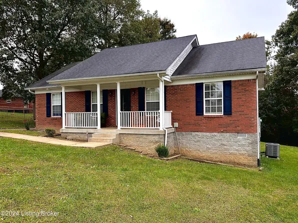 105 Patrick Ct, Bardstown, KY 40004