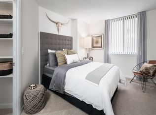 900 N Randolph St #1807, Arlington, VA 22203