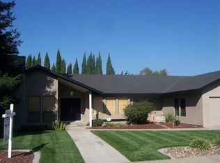 721 W Union Ave, Modesto, CA 95356