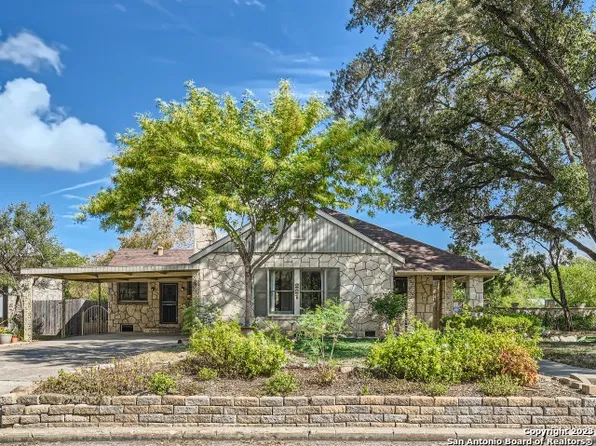 221 HERMINE BLVD, San Antonio, TX 78212