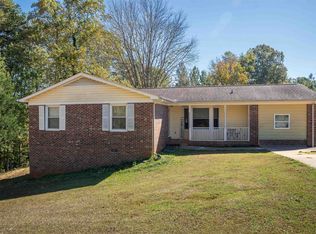 153 Spring Lake Rd, Gaffney, SC 29340