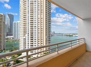 808 Brickell Key Dr APT 1707, Miami, FL 33131