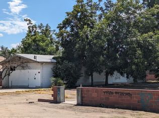 840 N Lafayette Ave, Fresno, CA