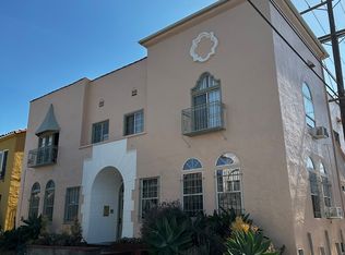 314 N Curson Ave APT 101, Los Angeles, CA 90036