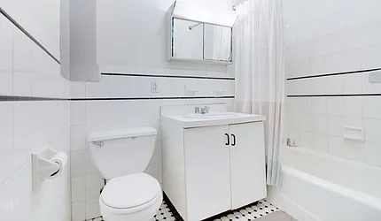 Rented by Native New York Real Estate Inc