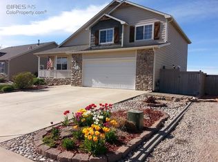 3278 Iron Horse Way, Wellington, CO 80549