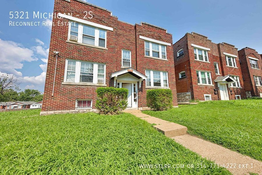 1st image of 5321 Michigan Ave #2S
