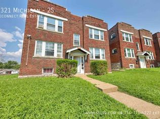 5321 Michigan Ave #2S, Saint Louis, MO 63111