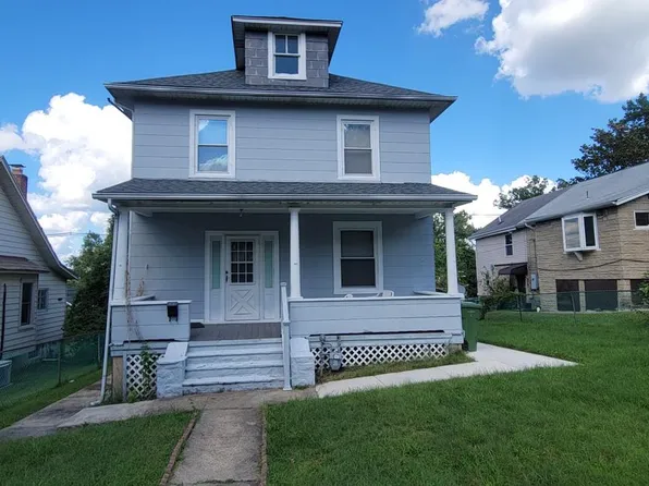 2708 Goodwood Rd, Baltimore, MD 21214