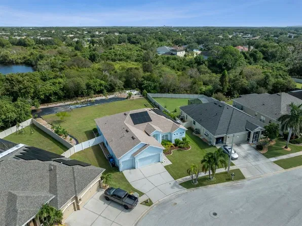 6504 CARRINGTON SKY DRIVE, APOLLO BEACH, FL 33572