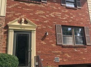 2836 Petzinger Rd, Columbus, OH 43209