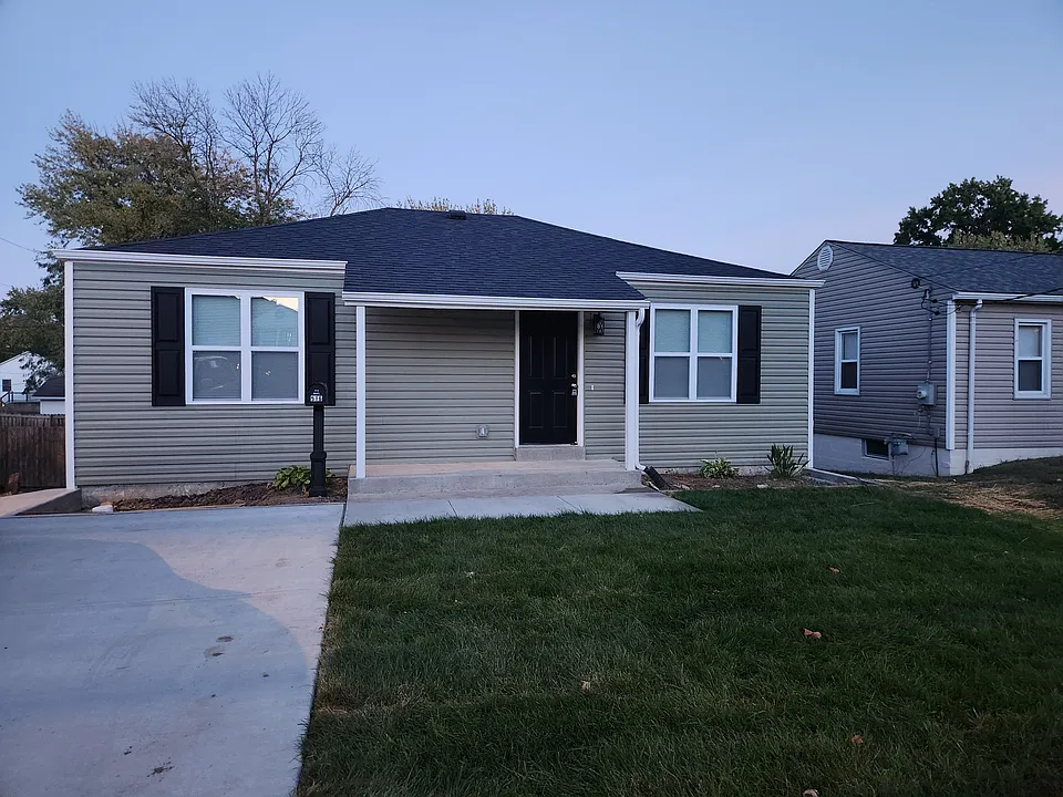 516 Meyer Rd