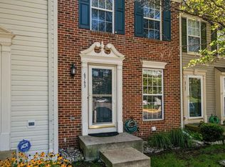 6763 Stone Maple Ter, Centreville, VA 20121