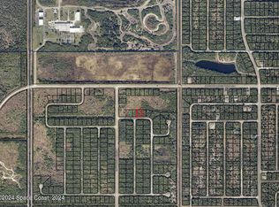 949 Facet Ln SW, Palm Bay, FL 32908