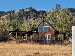 37667 Boulder Flat Ln, Halfway, OR 97834