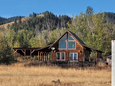 37667 Boulder Flat Ln, Halfway, OR, 97834