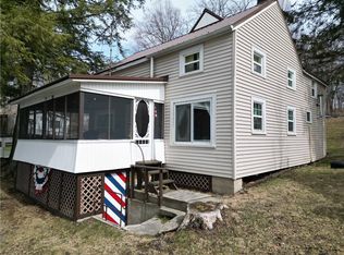 9129 E Shore Rd W, Bath, NY 14810