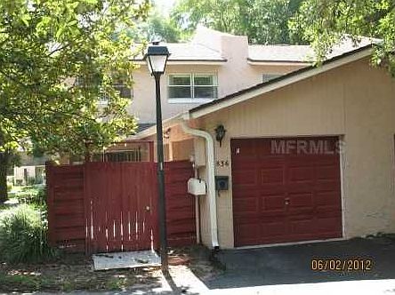 1st image of 836 Town Cir #107
