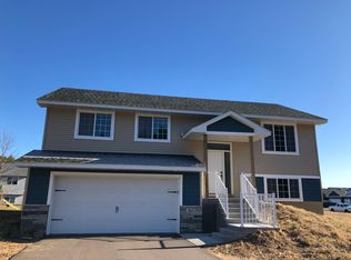 301 Harriman St, Somerset, WI 54025