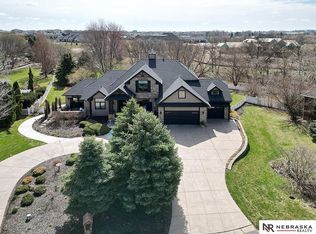 4035 S 224th Cir, Elkhorn, NE 68022