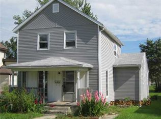 645 W Anthony St, Celina, OH 45822