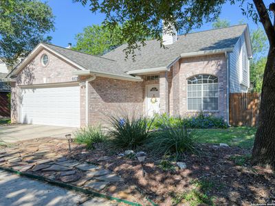 6035 Woodway Pl, San Antonio, TX, 78249