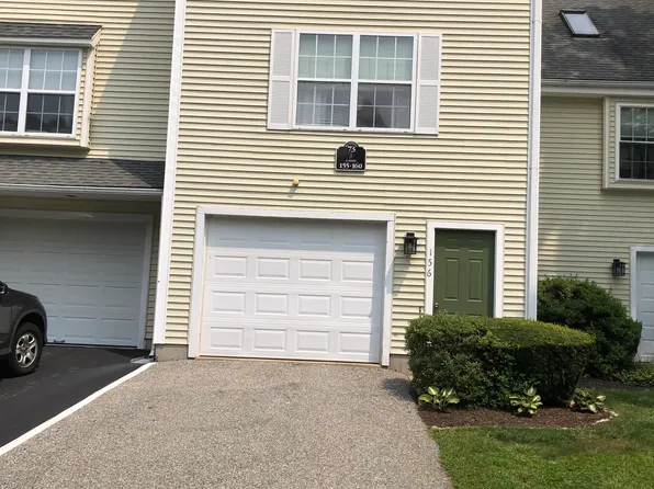 73 Perry Street #156, Putnam, CT 06260
