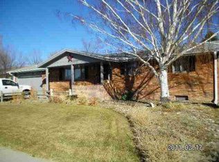 1840 21st St, Gering, NE 69341