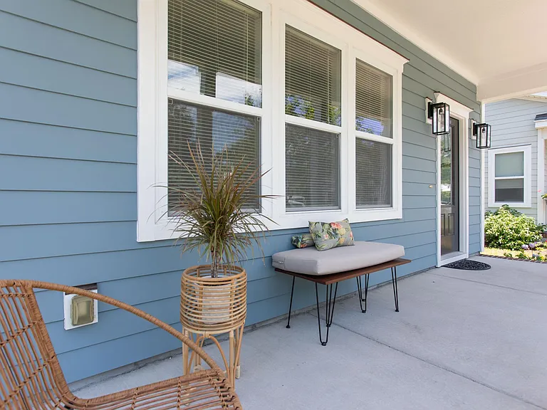 603 Campbell St — Photo 2