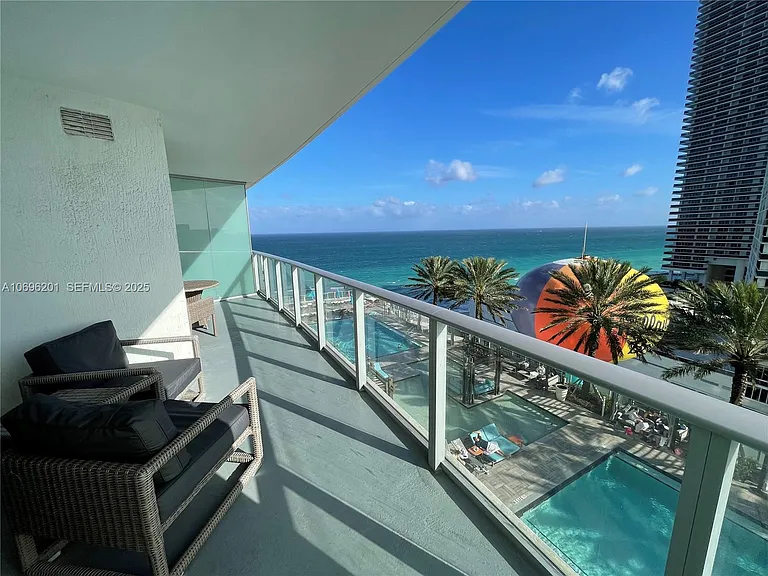 4111 S Ocean Dr #1107 — Photo 25