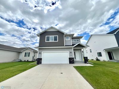 4523 Blue Stem Way, Moorhead, MN, 56560
