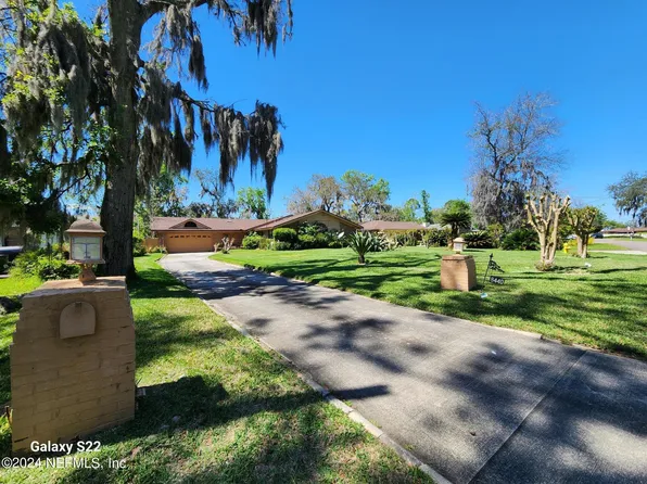 8440 CONCORDE Boulevard W, Jacksonville, FL 32208