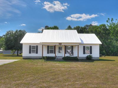 1703 Patti Lane, Brooklet, GA, 30415