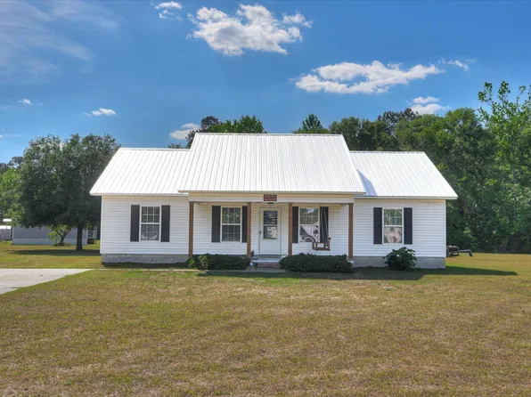 1703 Patti Lane, Brooklet, GA 30415