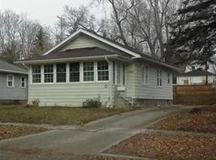 2202 Monteith St, Flint, MI 48504