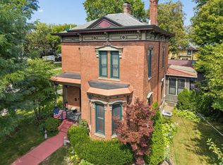 78 W Lincoln Ave, Delaware, OH 43015