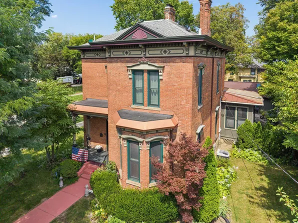 78 W Lincoln Ave, Delaware, OH 43015