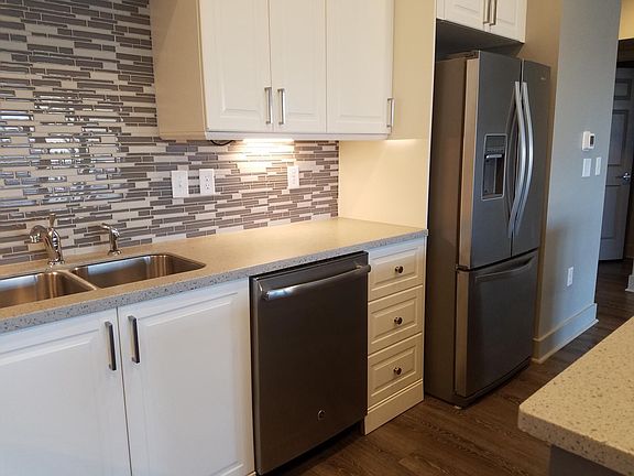 Beautiful Back Splash