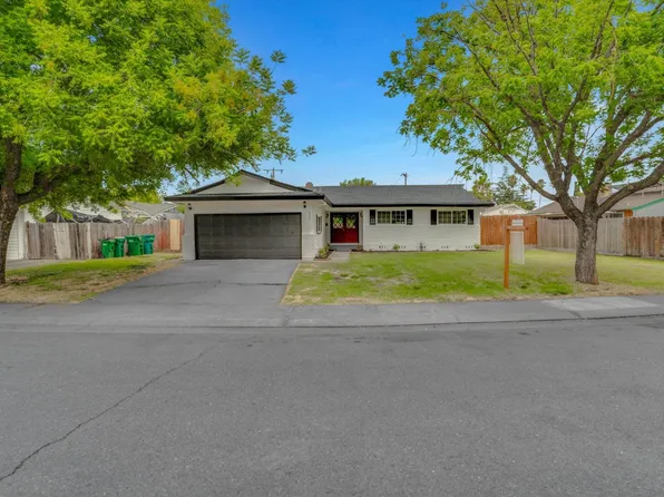 8504 Skye Dr, Stockton, CA 95210